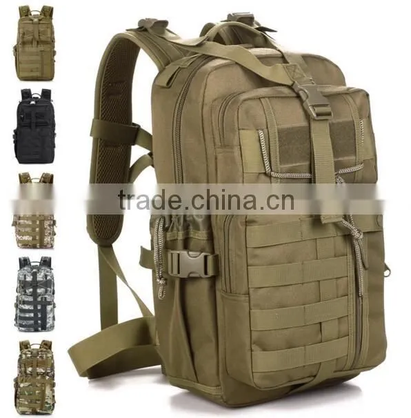 Protector Plus Tactical Military backpack,Sport Outdoor Military Rucksacks Tactical Molle Backpack Camping Hiking Trekking Bag