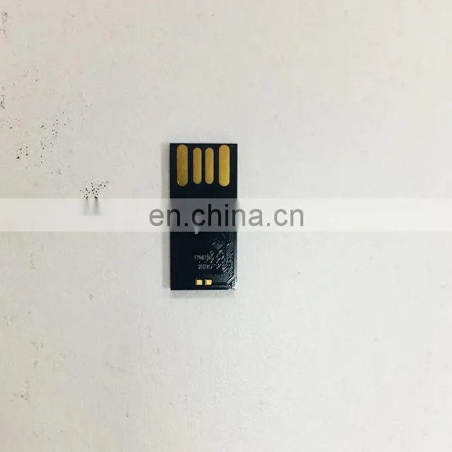 Waterproof USB Chipset UDP Flash Chip USB Pen Drive 4GB UDP Chip