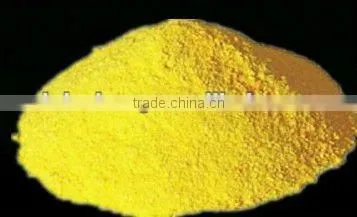 CAS1327-41-9 Poly Aluminium Chloride (PAC)