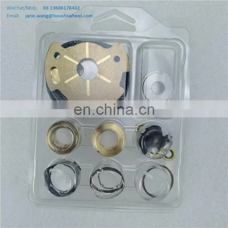 HE551V repair kit 2842411 4955306 4034042 3768267 2843888 4034043 4034043RX turbo for ISX QSX15 Engine