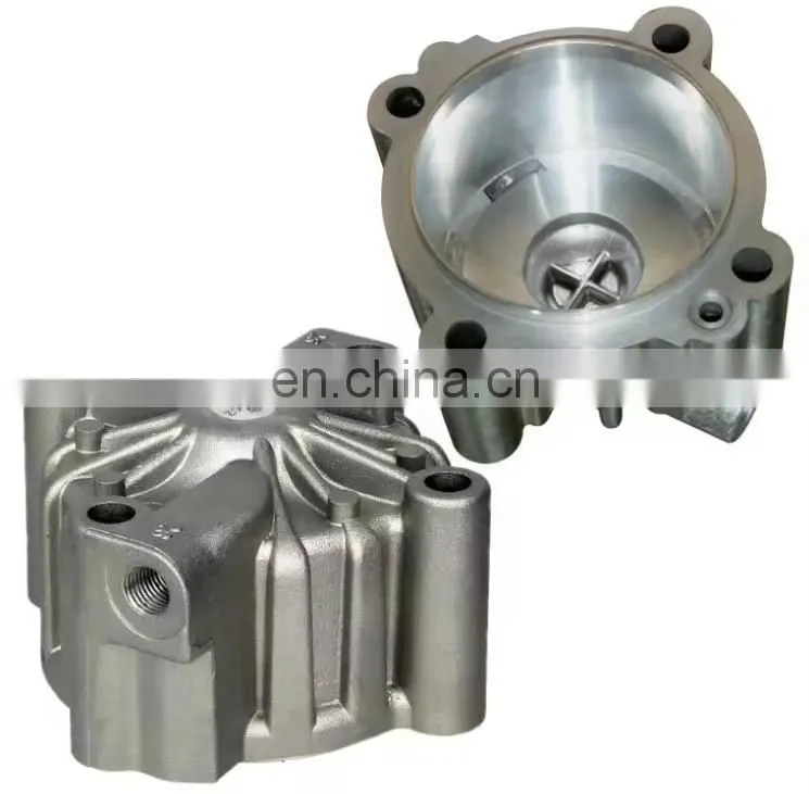 1295334075 Shifting Cylinder Housing Transmission Housing Gearbox Cover
