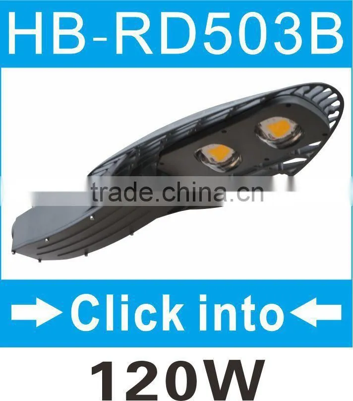 LED street light