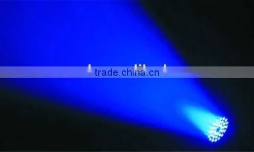 Good lighting effect 36 X 12W (4 IN1) led moving head light