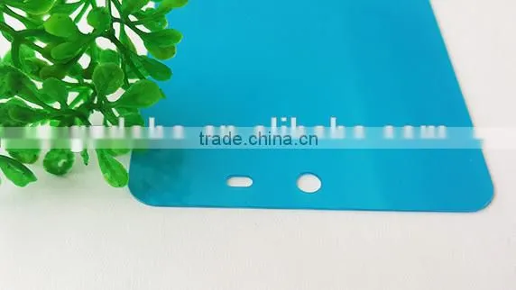 Clear 2.5D 9H Tempered Glass Screen Protector for general mobile phone4G