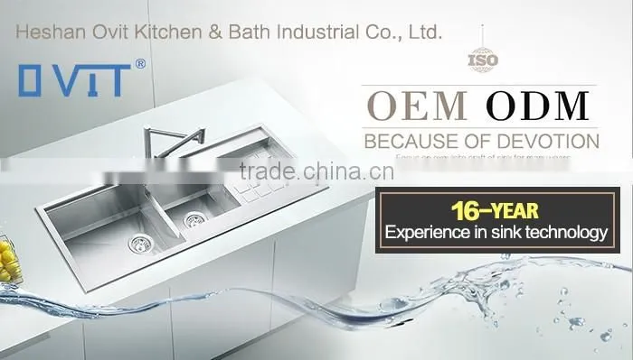 Custom Design 100% Warranty Faucet Kitchen