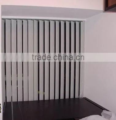 vertical blind/ vertical curtain