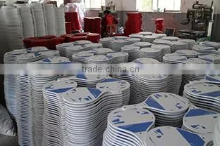 Fuyang Heli Racket Factory company overview - view 2