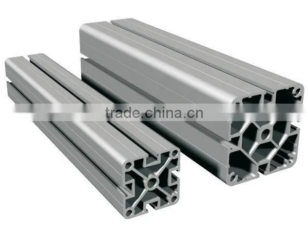 aluminium extrusion for led tube