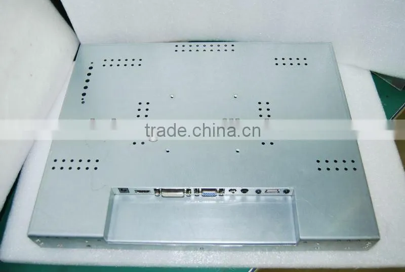 Welcome You Buy LCD Open Frame Monitor for Photobooth