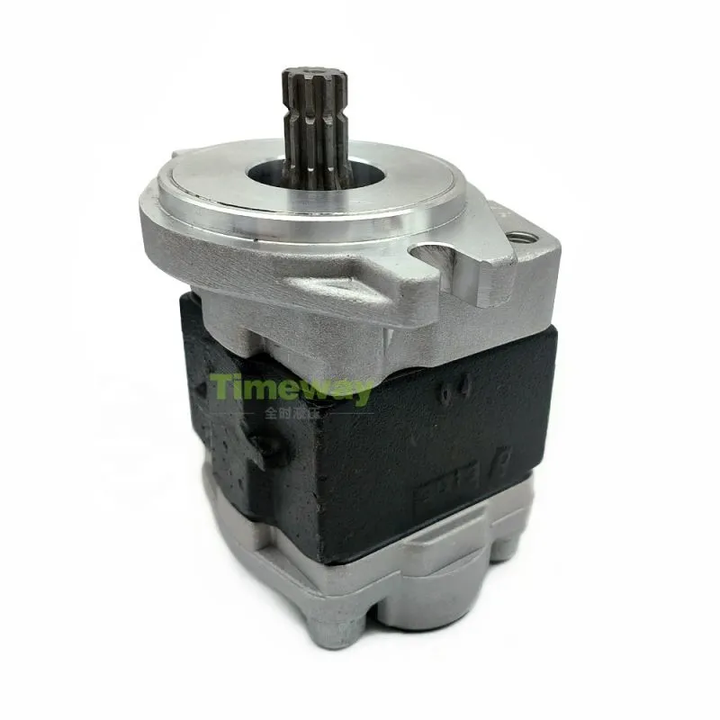 SGP Series Forklift Gear Pump SGP1A31.9D2H9-R005C Hydraulic Gear Pump High Pressure Oil Pump SGP1A