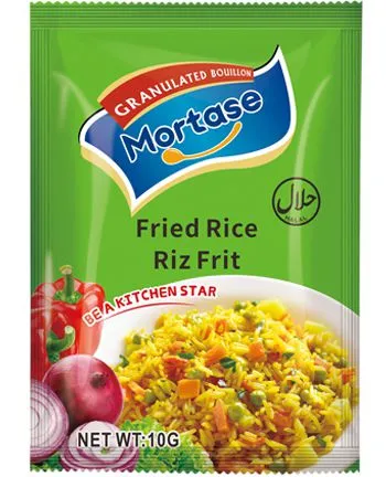 MT颗粒炒饭Fried Rice 10g