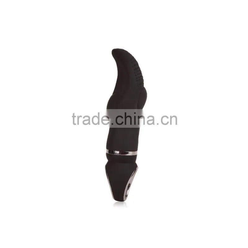New style Waterproof Silicone Clitoris Massage Vibe Female Sex Toys Shop