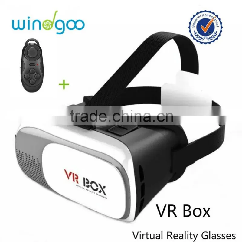 Overeseas Warehouse in LA hottest Virtual reality VR headset VR all in one