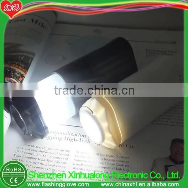 Portable power bank with power bank