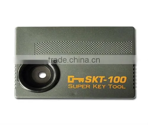 New SKT-100 SUPER KEY TOOL