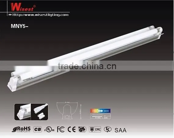 T5 fitting lamp holder,t5 fluorescent light holder