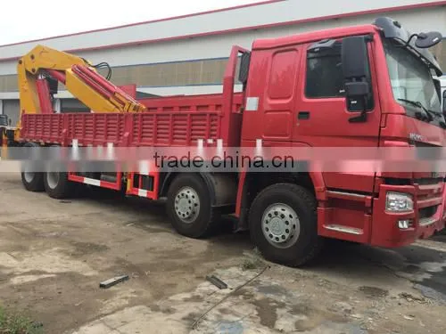 China crane manufacturer 70 ton truck cranes(more model for sale 7-100ton)