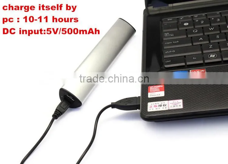 2014 canton fair hotselling mini power bank for iphone samsung galaxy s3 mini i8190