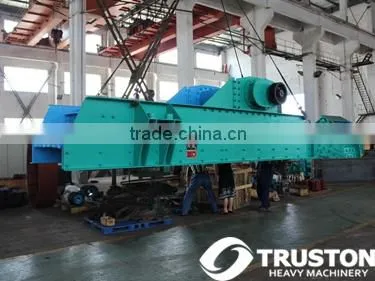 Feed Mixer and Crusher for Sale
