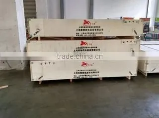 Shanghai Kangchi Mechanical & Electrical Equipment Co., Ltd. company overview - view 3
