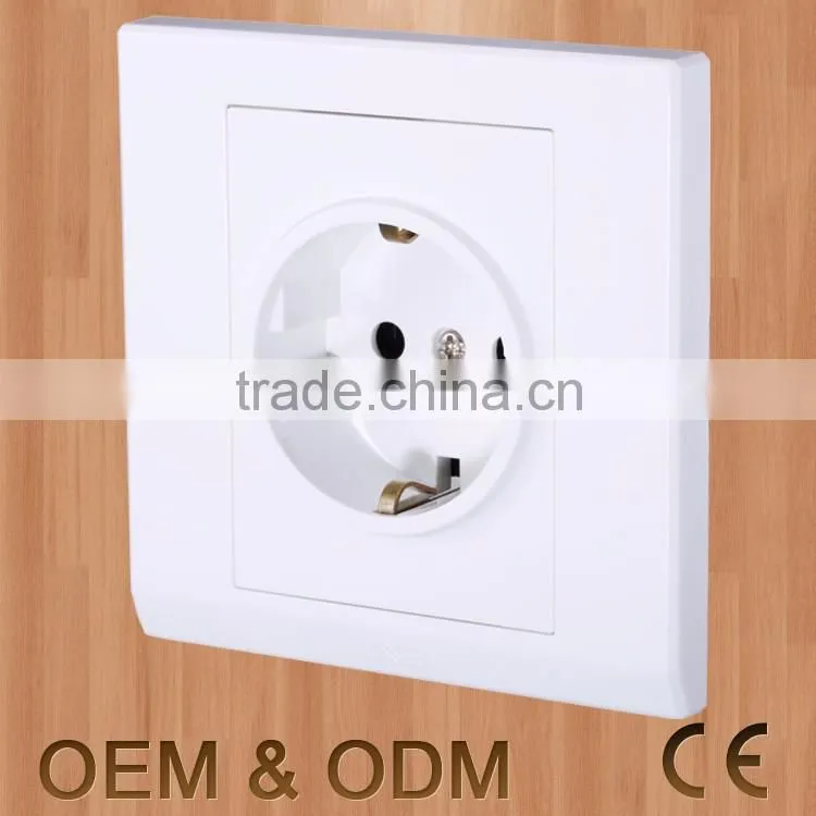 Factory price pop up socket, round pin plug socket, softtexitile socket head cap screws