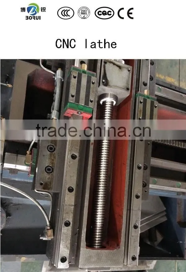 CNC Lathe Machines Manufacturers Driect Sales Low Price Tools