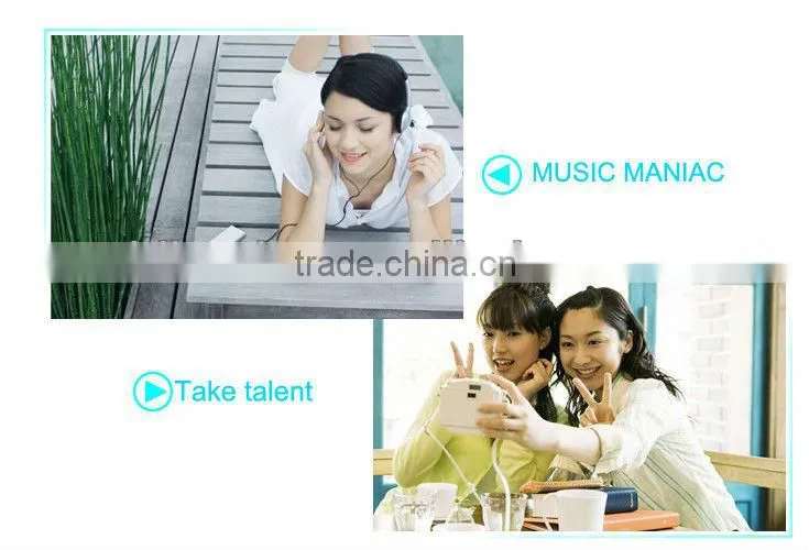 Power bank wireless type new products 2015 innovative products