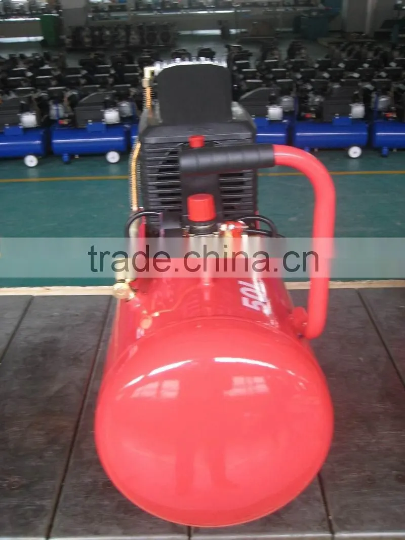 KINGCHAI 24L 30L 50L Direct Driven air compressor