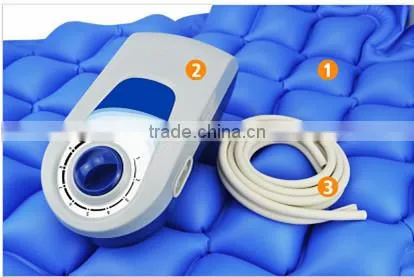 high quality and cheap price new medical anti bedsore air mattress
