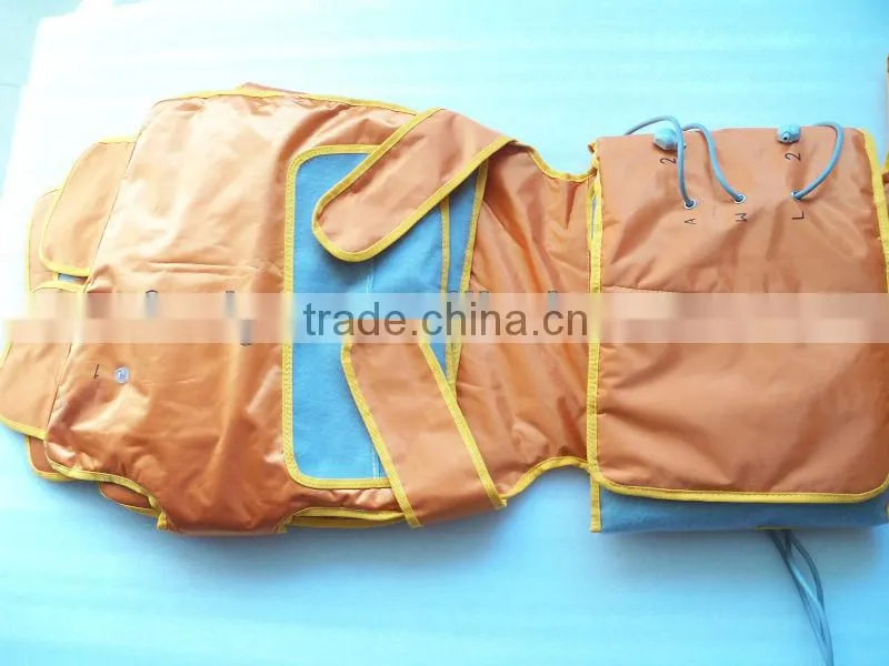 VY-AIR304 Hot sale body pressure therapy beauty machine