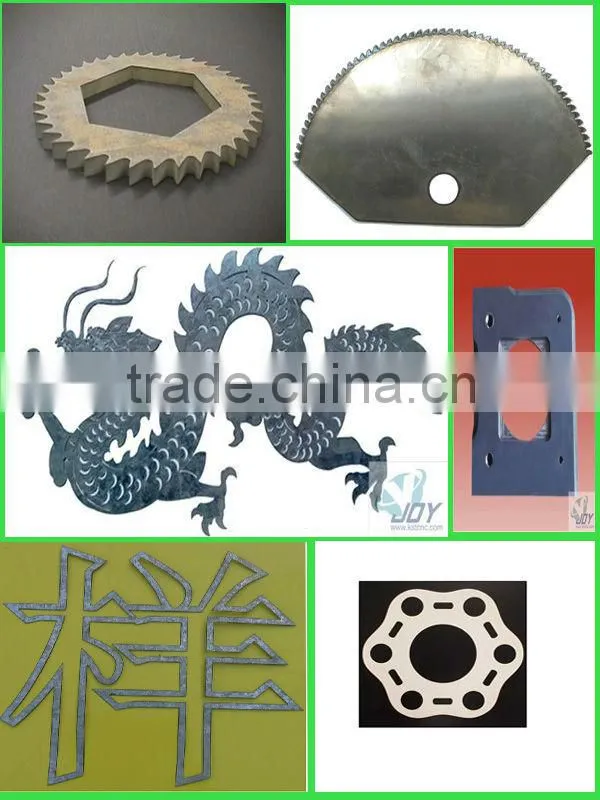 High Quality Machine Of Mini CNC Plasma Cutter For Thin Metal