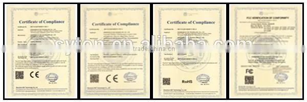 High quality lcd digital signage signs