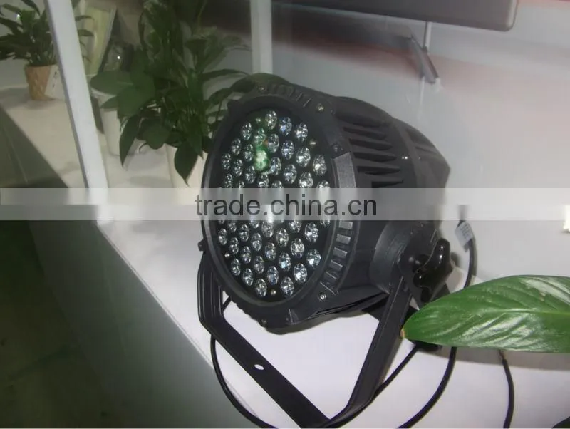 New Arrival DJ Laser Lights For Sale Led Stage Par Can Led Par Lights