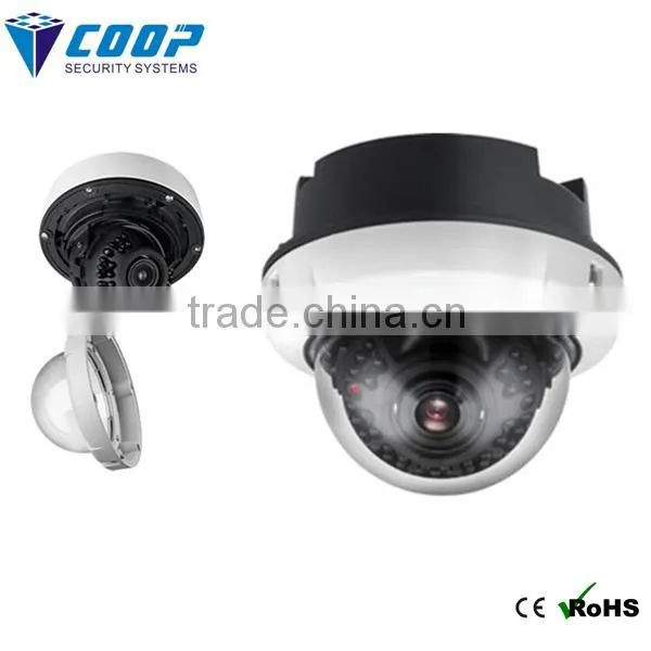 1080P Megapixel Auto IR Night Vision Dummy Camera Indoor ONVIF Analog Type Dome P2P Camera smartphone android HD-SDI Camera