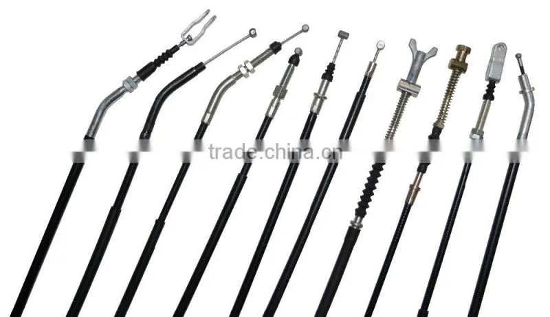 Bicycle / Motorcyle Brake Cable with Inner Wire