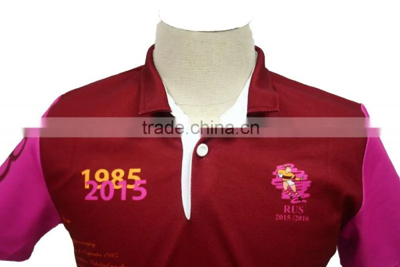 Hot Sales Healong Sport Cheap Team Set National Rugby Jerseys 2015/2016