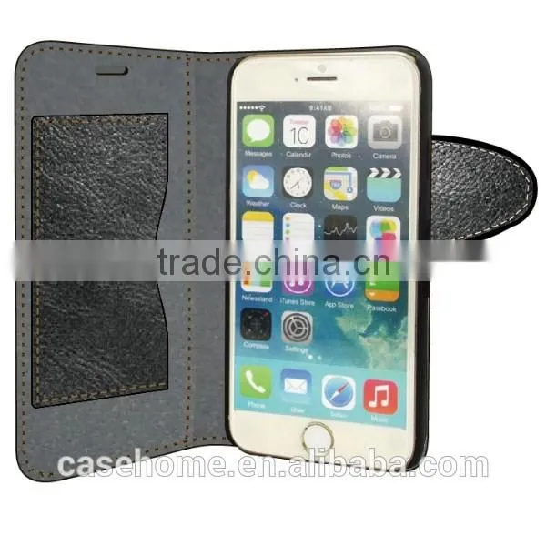 For Vodafone Smart Ultra 6 PU Flip Leather Case, Case For Vodafone Smart Ultra 6 ,For Vodafone Smart Ultra 6