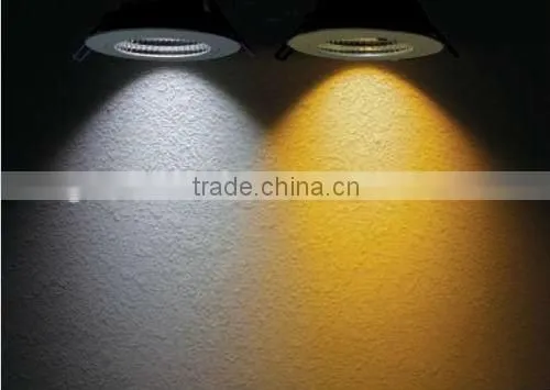 Epistar/Cree chips Recessed 30W COB LED Ceiling Downlight