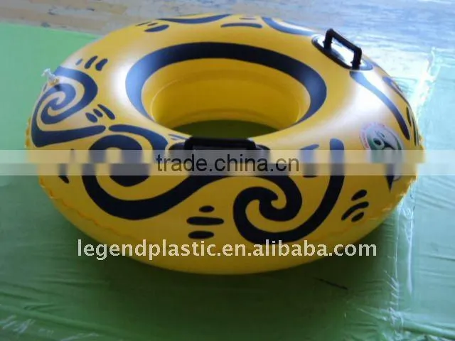 inflatable kids swimming ring