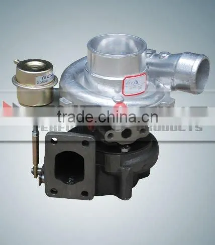 turbocharger GT28