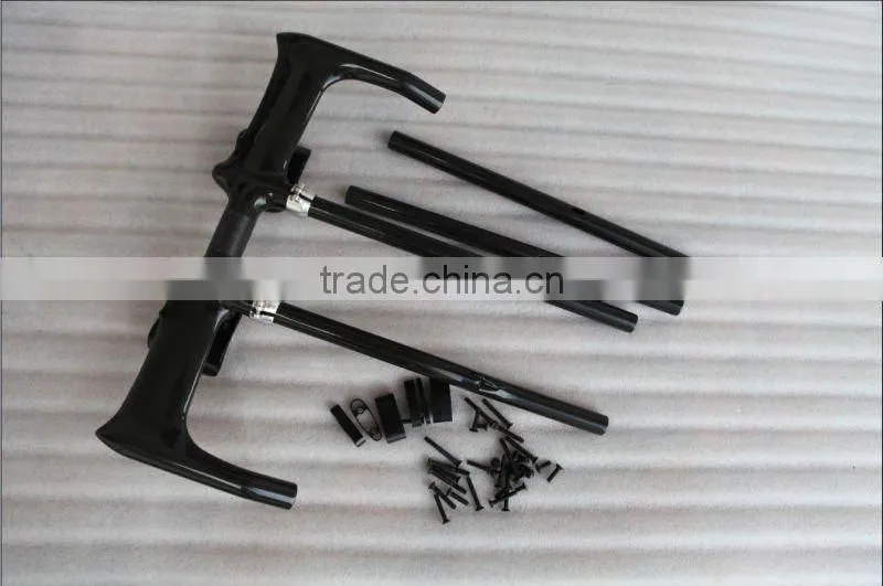 2013 TT Carbon bicycle handlebar
