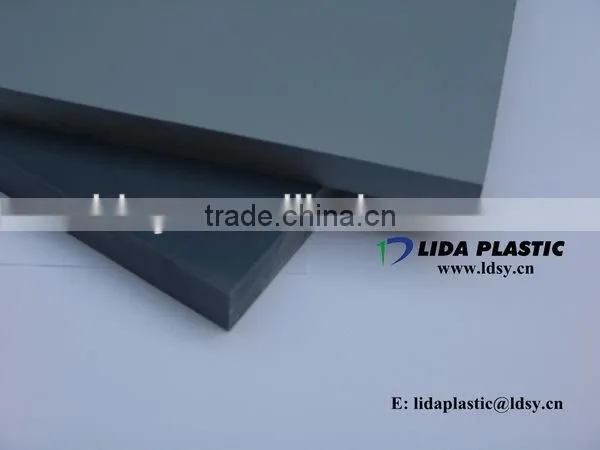 PVC Sheet