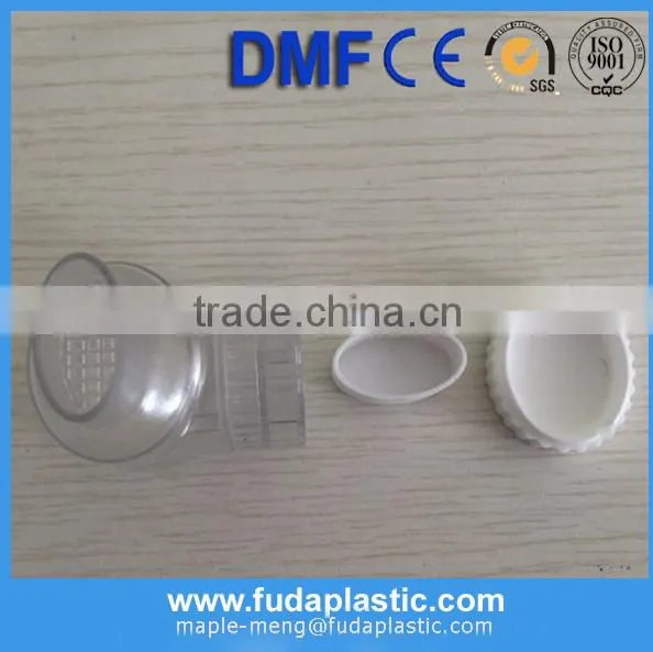 Unscrew Type Powder Inhaler Device For Medicine