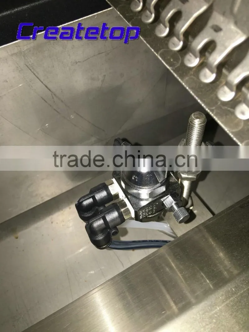 WS series of large-sized lead-free wave soldering machine/ large tin stove