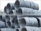 thread steel machinery