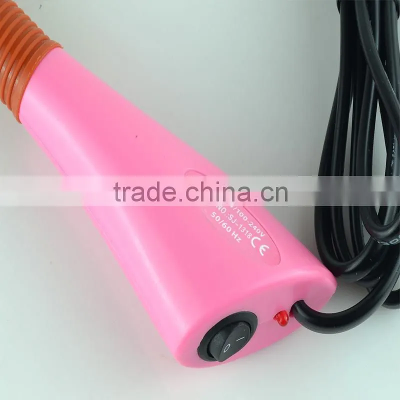 110v-240v 7 heads hot fix rhinestone gun 7.8 USD