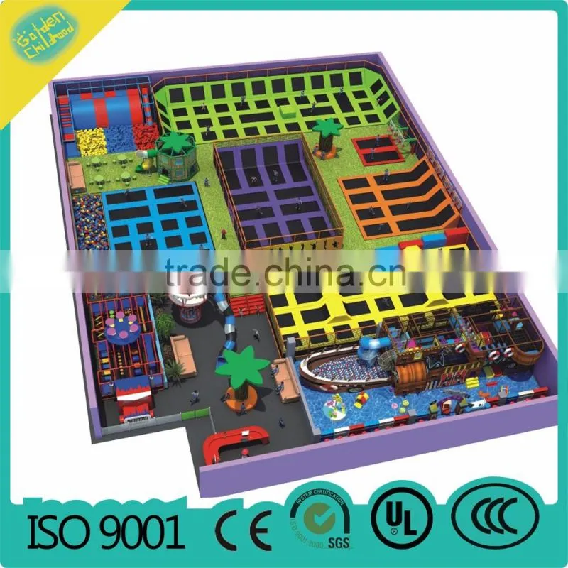 outdoor fitness equipment,outdoor kids trampoline park,commercial jungle gym