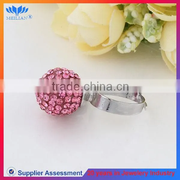 HONEY ROSE PELLETS RHODIUM PLATED WEDDING BAND DIAMOND ENGAGEMENT RING