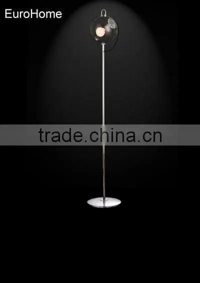 Modern wall lamp
