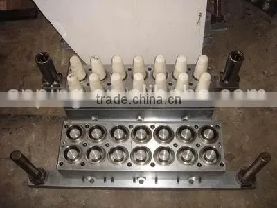 PLC control plastic cup production line